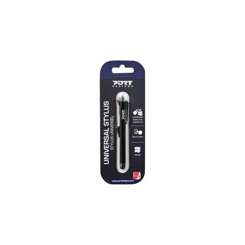 PORT Designs STYLUS TABLET - stylus for mobile phone tablet