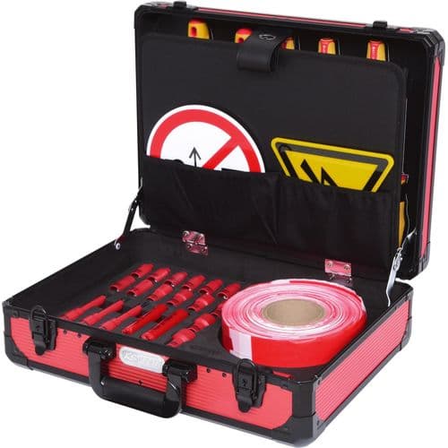 KS TOOLS 117.1890 - 13,9 kg - 43 Werkzeug