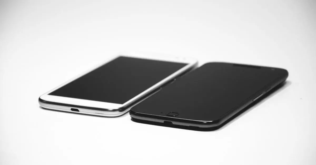 Fitness-Apps: Welche sind wirklich hilfreich?