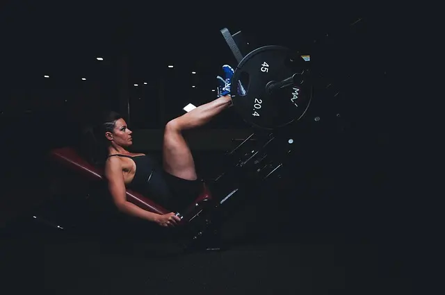 Die besten Fitness-Apps 2026 für ein aktives Leben