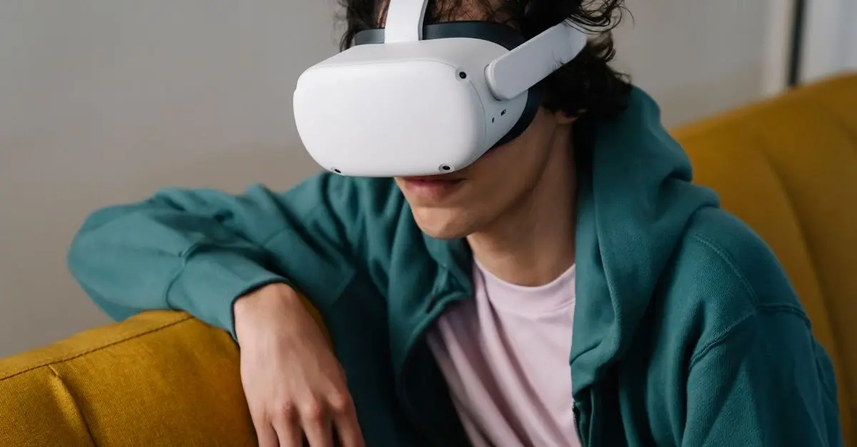 Wie Virtual Reality die Freizeitgestaltung verändert