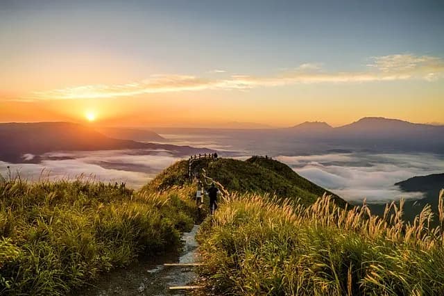 Die besten Outdoor-Apps für Abenteuer in der Natur