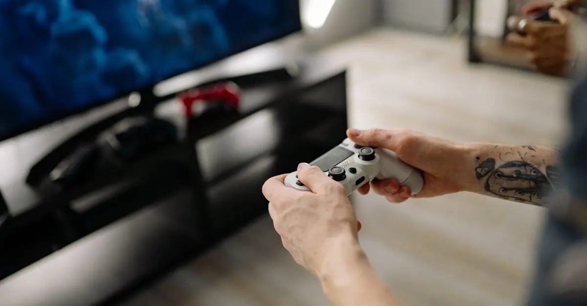 Telekom-Technologie für ein unterhaltsames Spielvergnügen nutzen