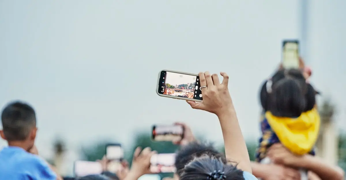 10 kreative Ideen zur Nutzung von Telekom-Technologie in der Freizeit