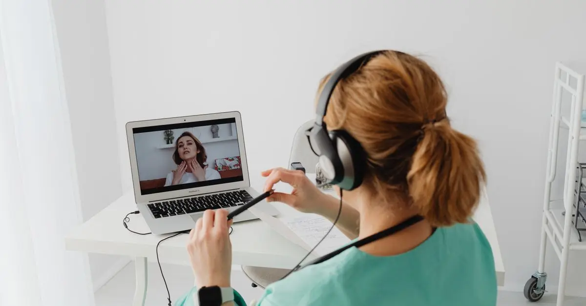 Telemedizin: Revolutioniert sie unser Gesundheitssystem?