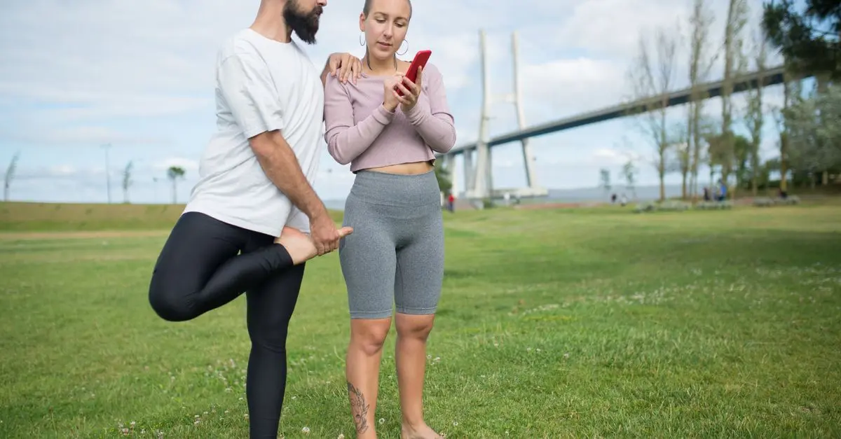Top 5 Fitness-Apps für Ihr Training und Freizeitgestaltung