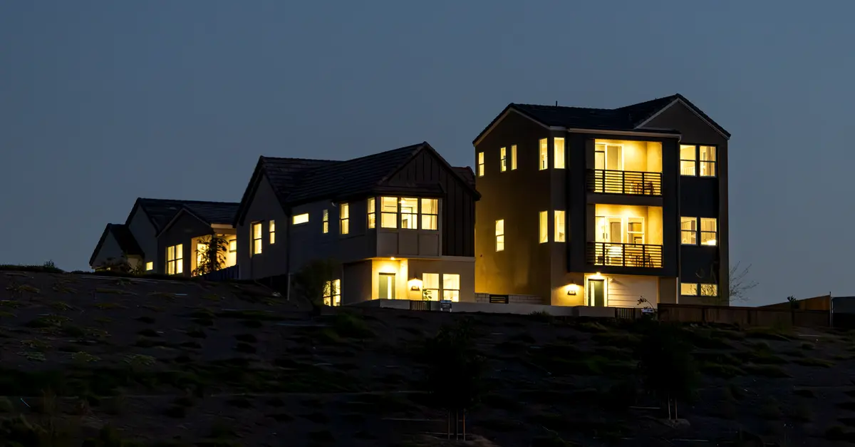Smarte Beleuchtungssysteme für Ihr Zuhause