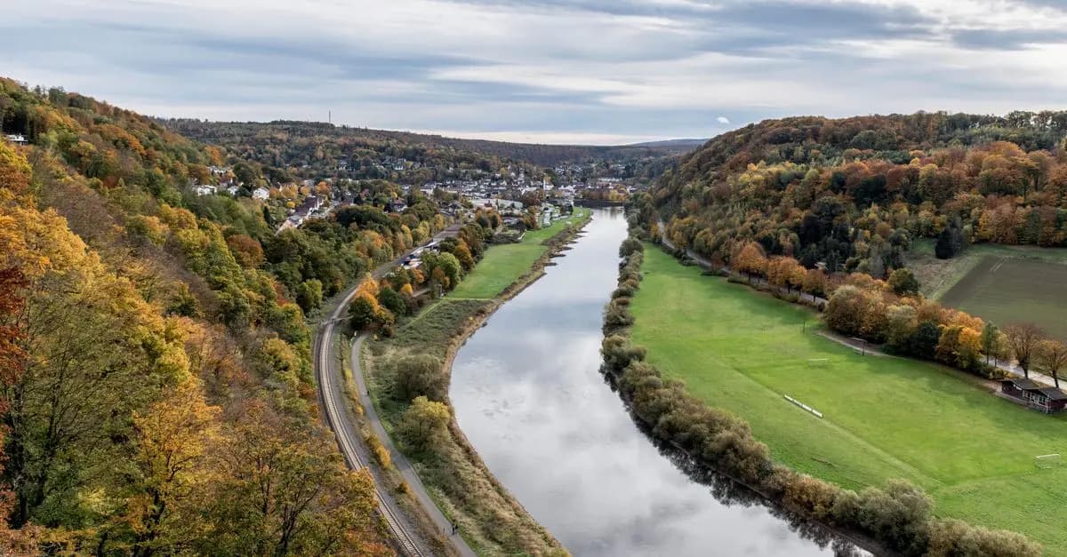 Die besten Outdoor-Apps für Ihre Freizeitgestaltung