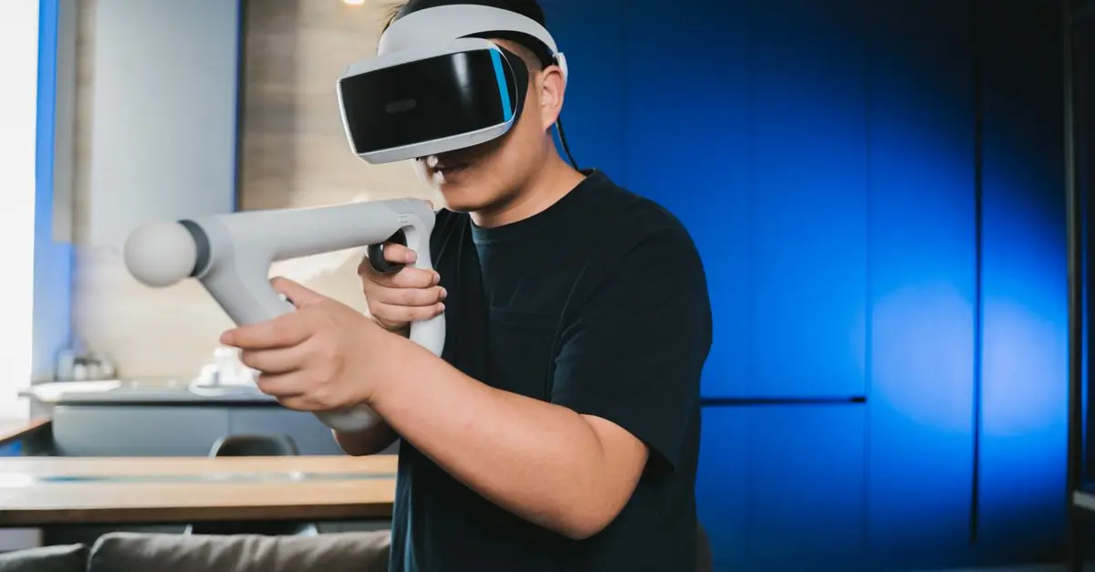Die besten Trends der Telekom-Technologie für Ihre Freizeit