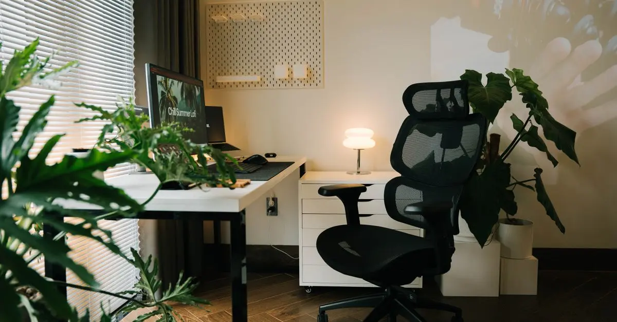 Arbeiten im Homeoffice: Die Balance zwischen Arbeit und Freizeit