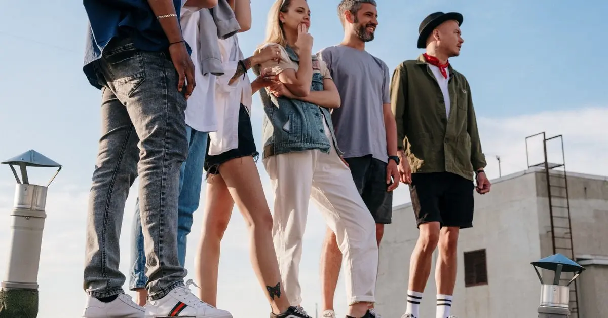 Die Rolle von 5G in der urbanen Freizeitgestaltung