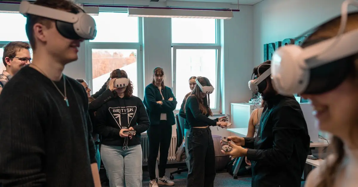 Wie Augmented Reality Ihre Freizeitgestaltung verändert