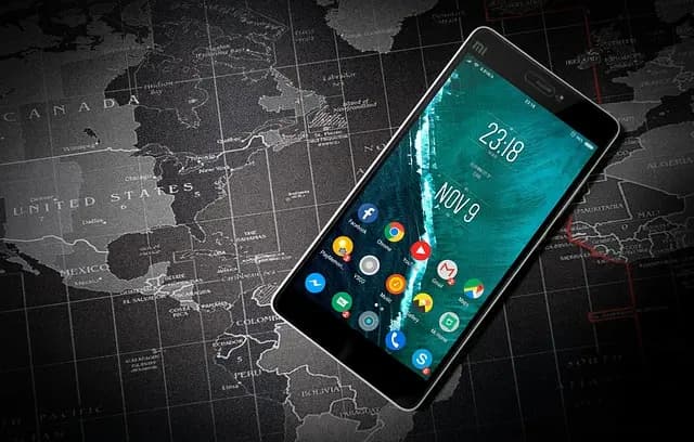 Wie Sie die besten Outdoor-Apps für Ihre Abenteuer auswählen