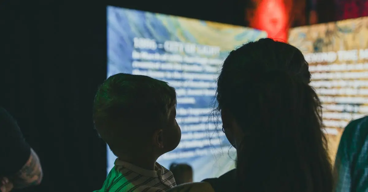 Trends in der Welt der digitalen Kunst