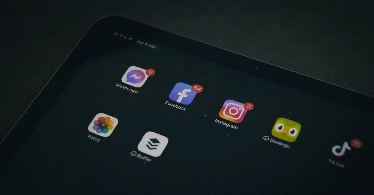 Die besten Apps für digitale Freizeitgestaltung im Test