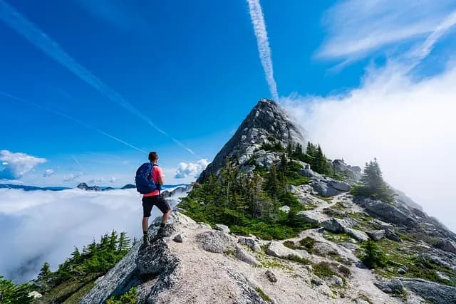Die besten Technologien für Outdoor-Aktivitäten
