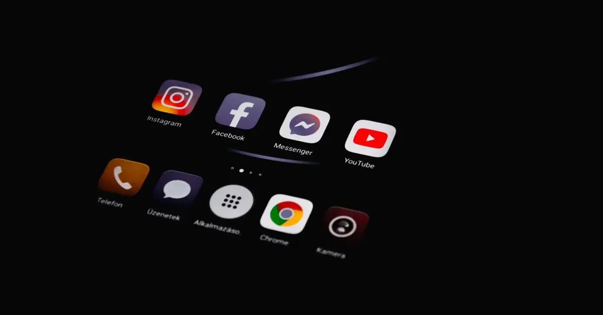 Die besten Apps zur Freizeitgestaltung im digitalen Zeitalter