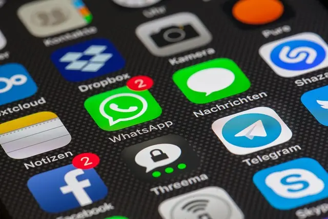 Die besten Apps zur Optimierung Ihrer Freizeitgestaltung
