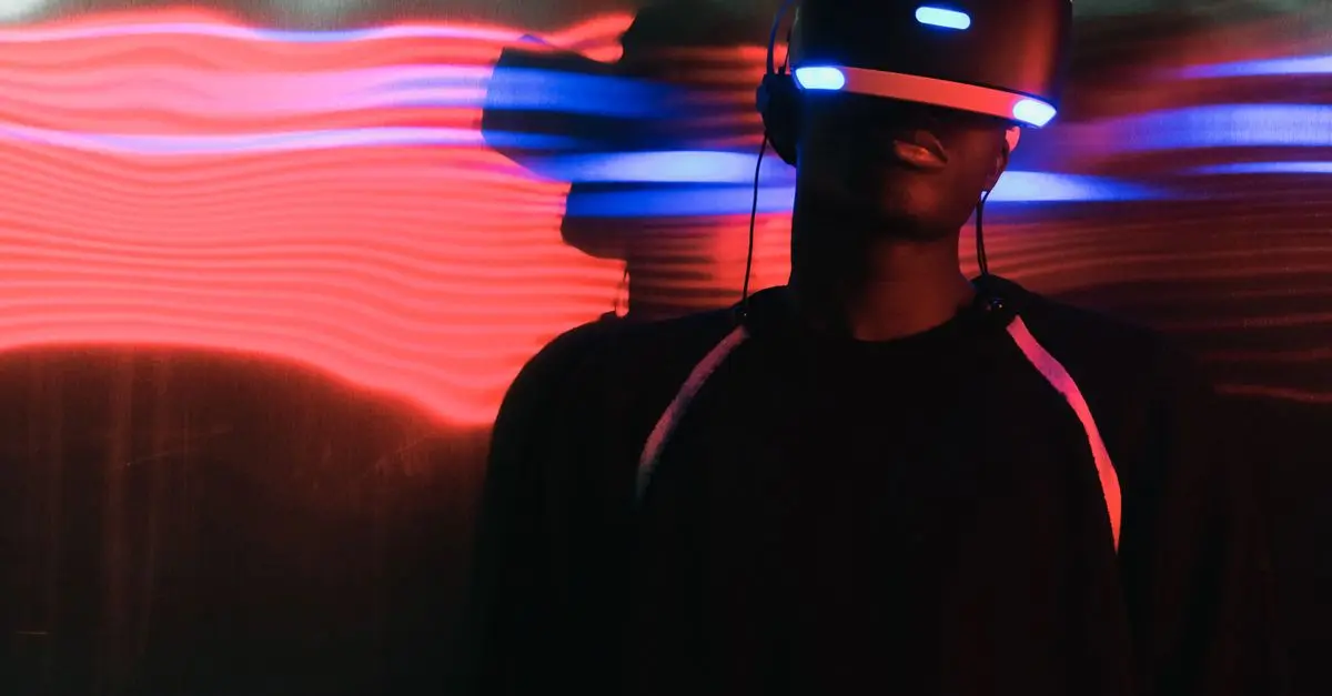 Augmented Reality: Eine neue Dimension der Freizeit