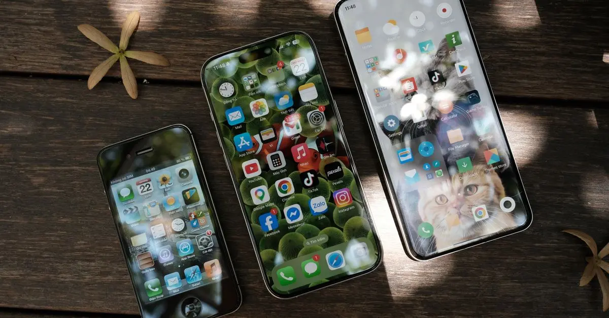 Top 10 Apps für die Freizeitgestaltung