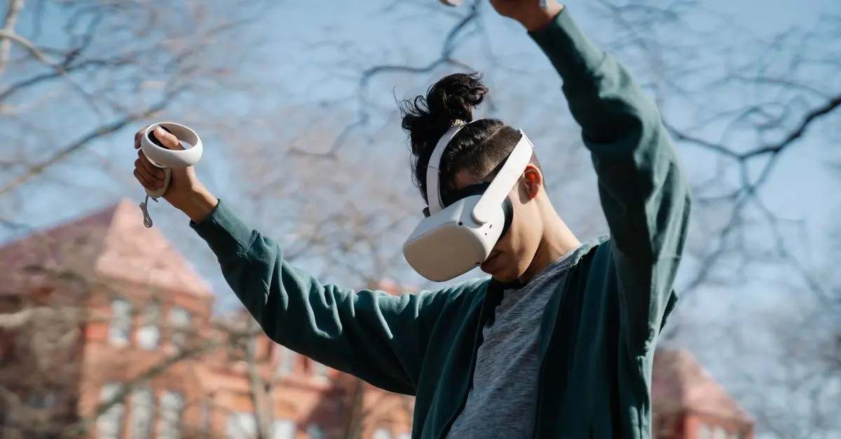 Wie Augmented Reality die Freizeitgestaltung verändert