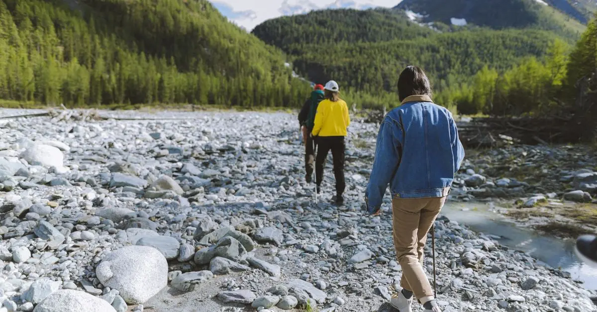Die besten Möglichkeiten, Telekom-Technologie für Outdoor-Aktivitäten zu nutzen
