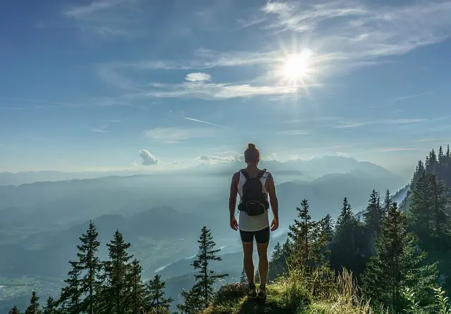 Die besten Grundlagen für Outdoor-Aktivitäten mit Technologie