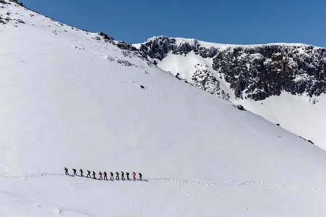 Die besten Outdoor-Apps für unvergessliche Erlebnisse