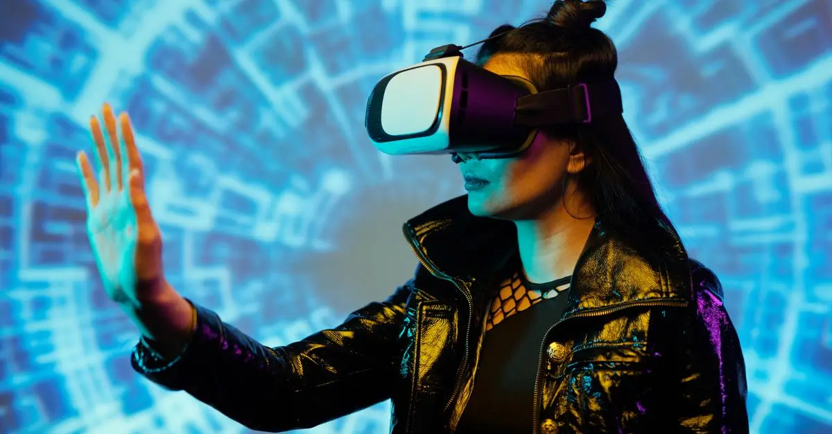 Virtual Reality: Revolution der Freizeitplanung
