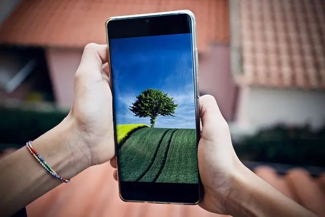 Wie Sie Ihre Outdoor-Aktivitäten mit Telekom-Technologie verbessern können