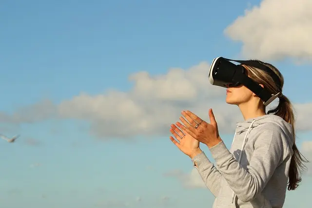 Wie Augmented Reality das Freizeitverhalten verändert