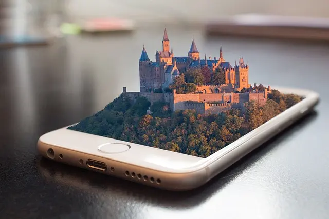 Wie Augmented Reality Ihre Freizeitgestaltung bereichern kann