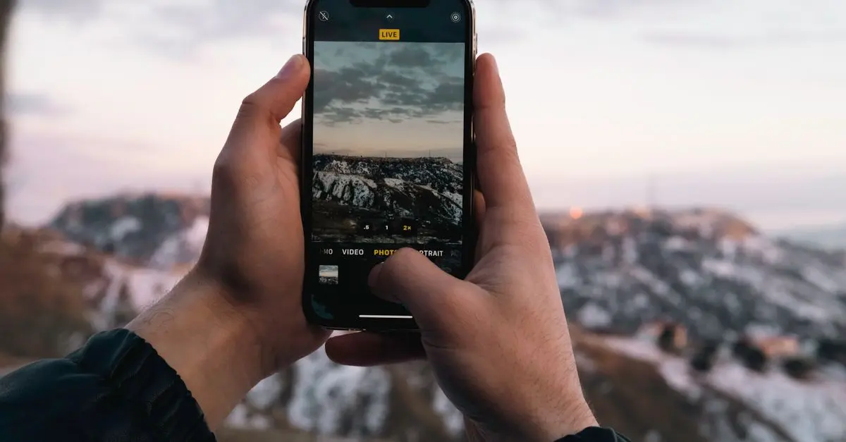 Die besten mobilen Gadgets für Abenteurer