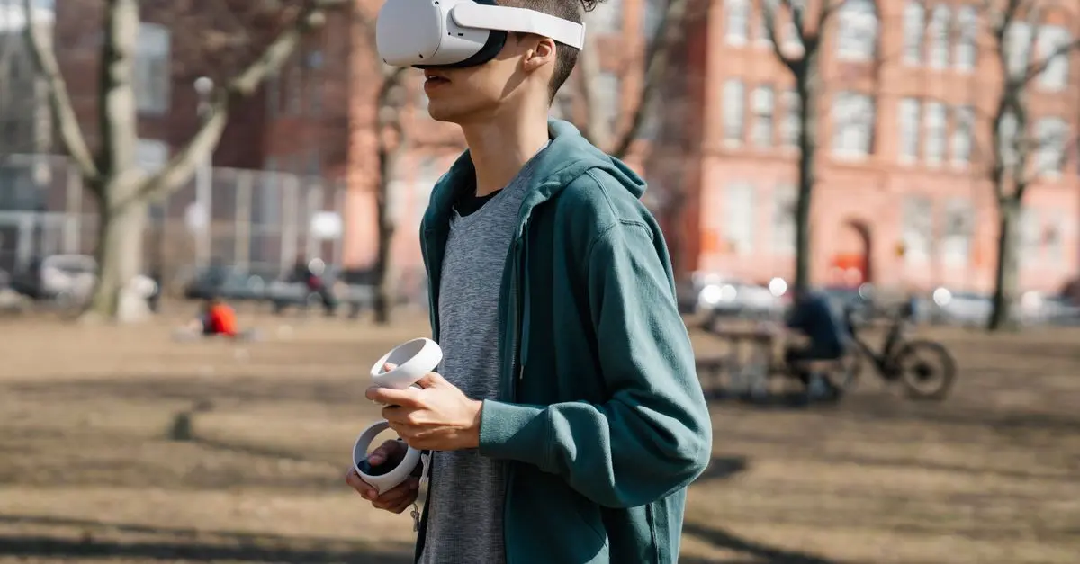 Wie Augmented Reality die Freizeitgestaltung revolutioniert