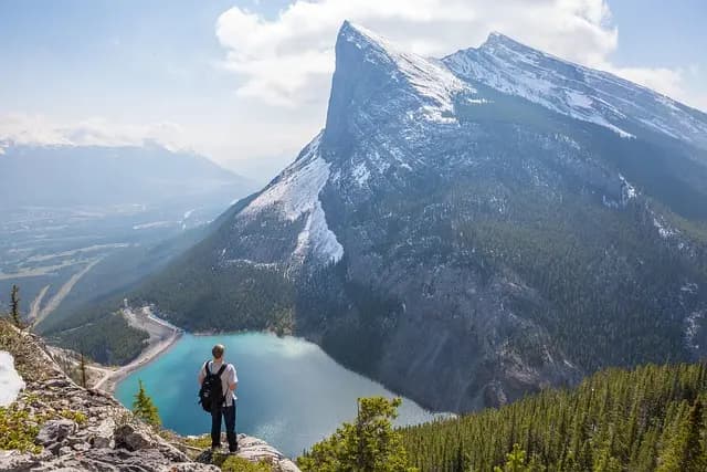 Die besten Outdoor-Apps für aktive Freizeitgestaltung