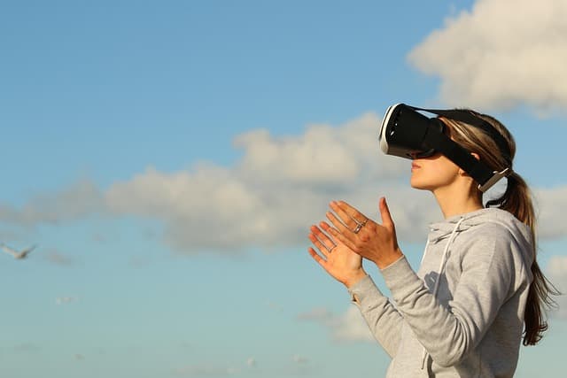 Wie Augmented Reality die Freizeitgestaltung verändert